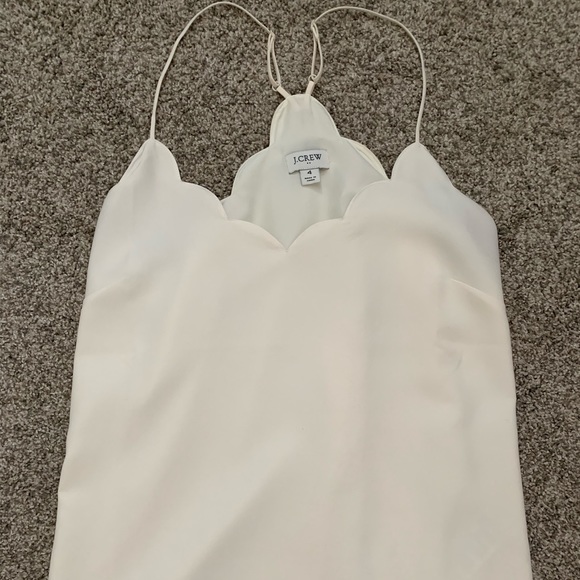 Dressy tank top, size small - Picture 1 of 1